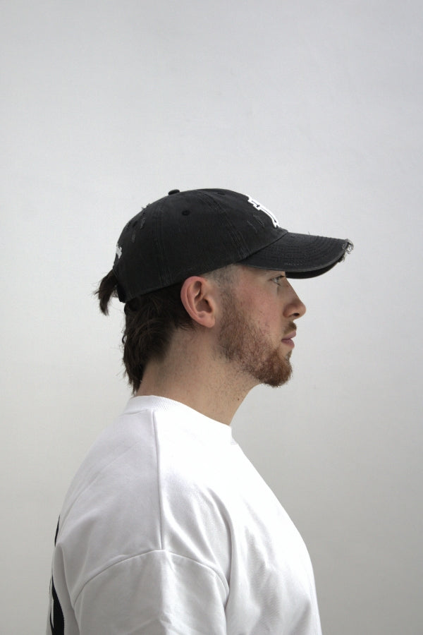 imperfect hat
