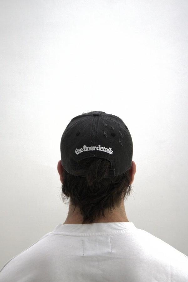 imperfect hat