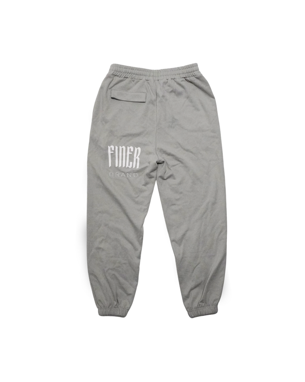 little things matter trackies