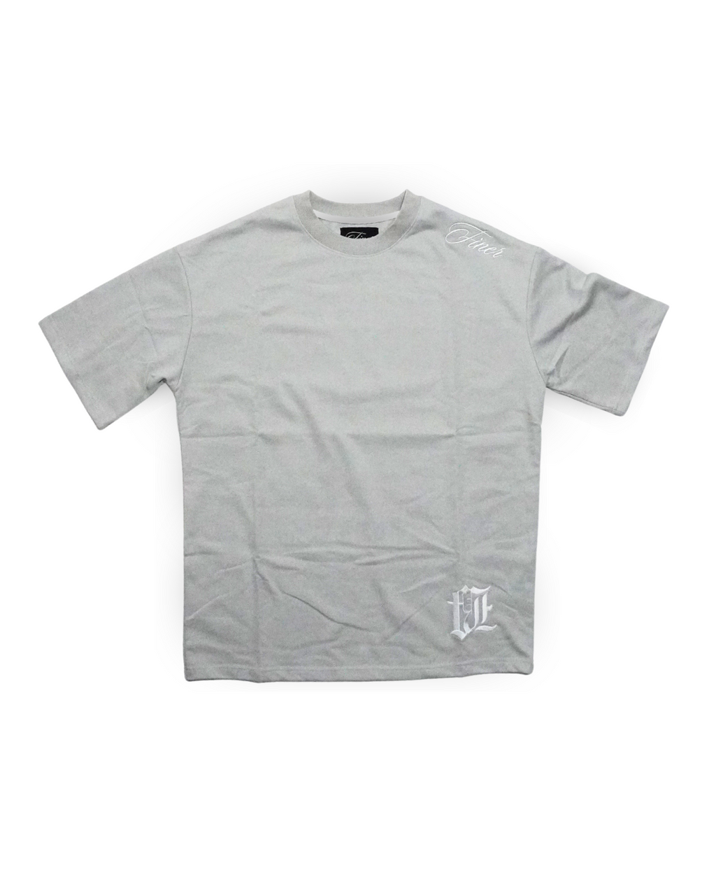 little things matter tees