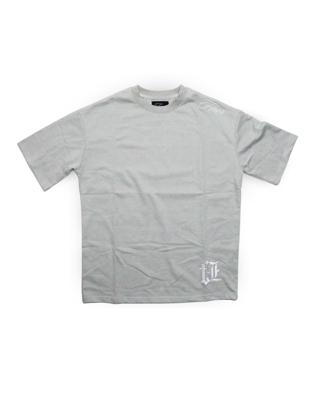 little things matter tees