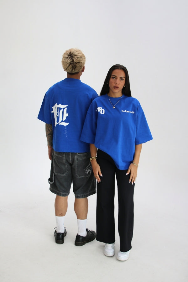 imperfect tee