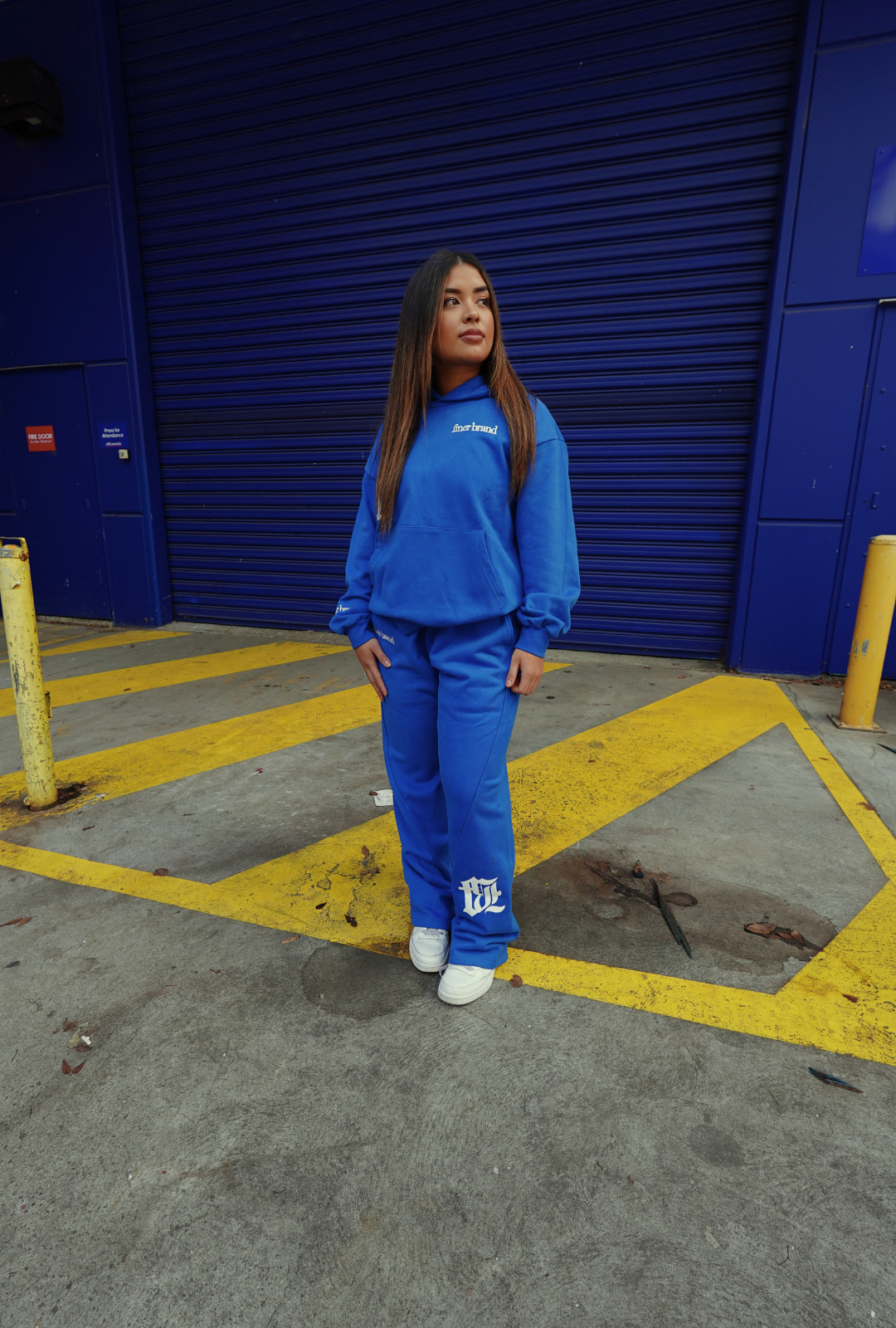 redefined sweatpants