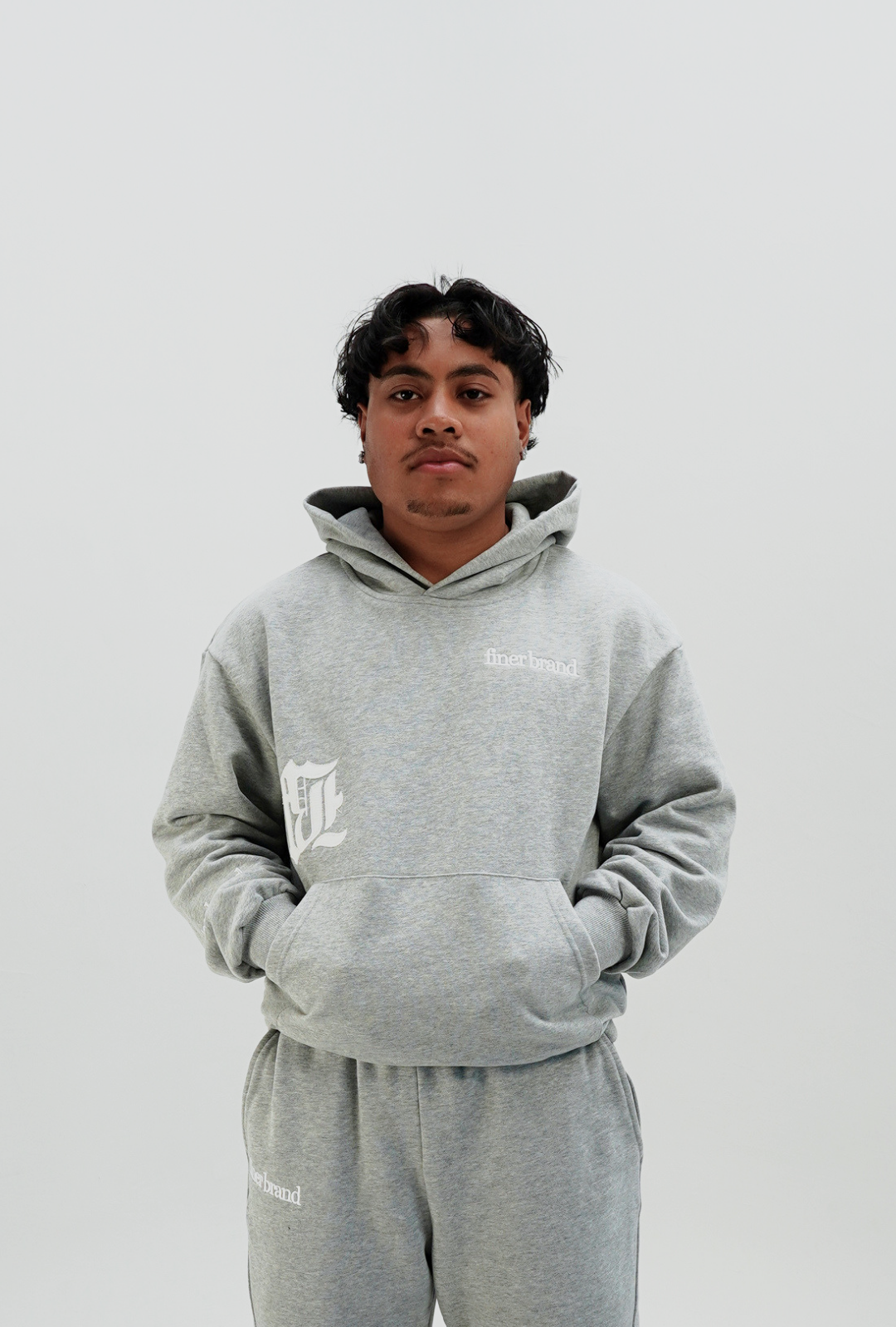 redefined hoodies