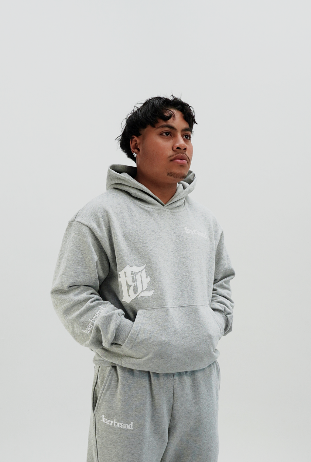 redefined hoodies