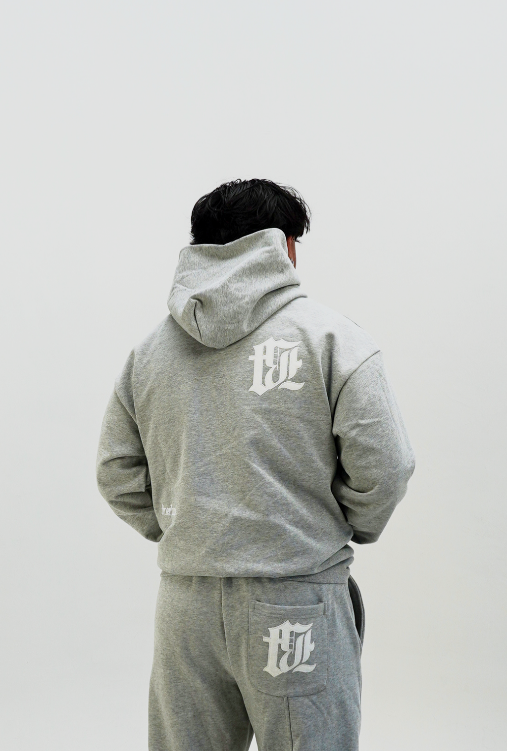 redefined hoodies