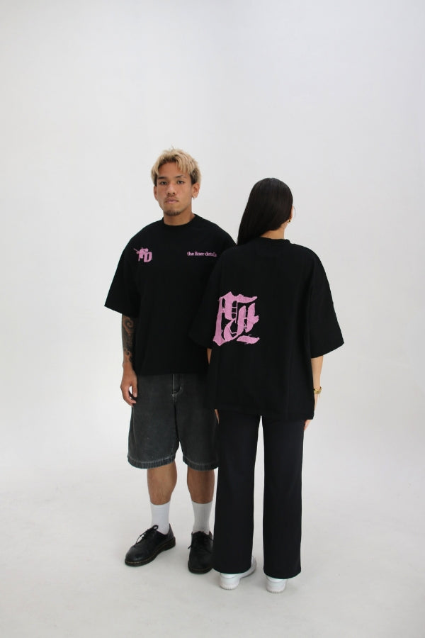 imperfect tee