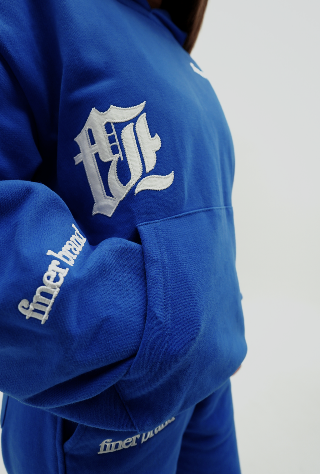 redefined hoodies