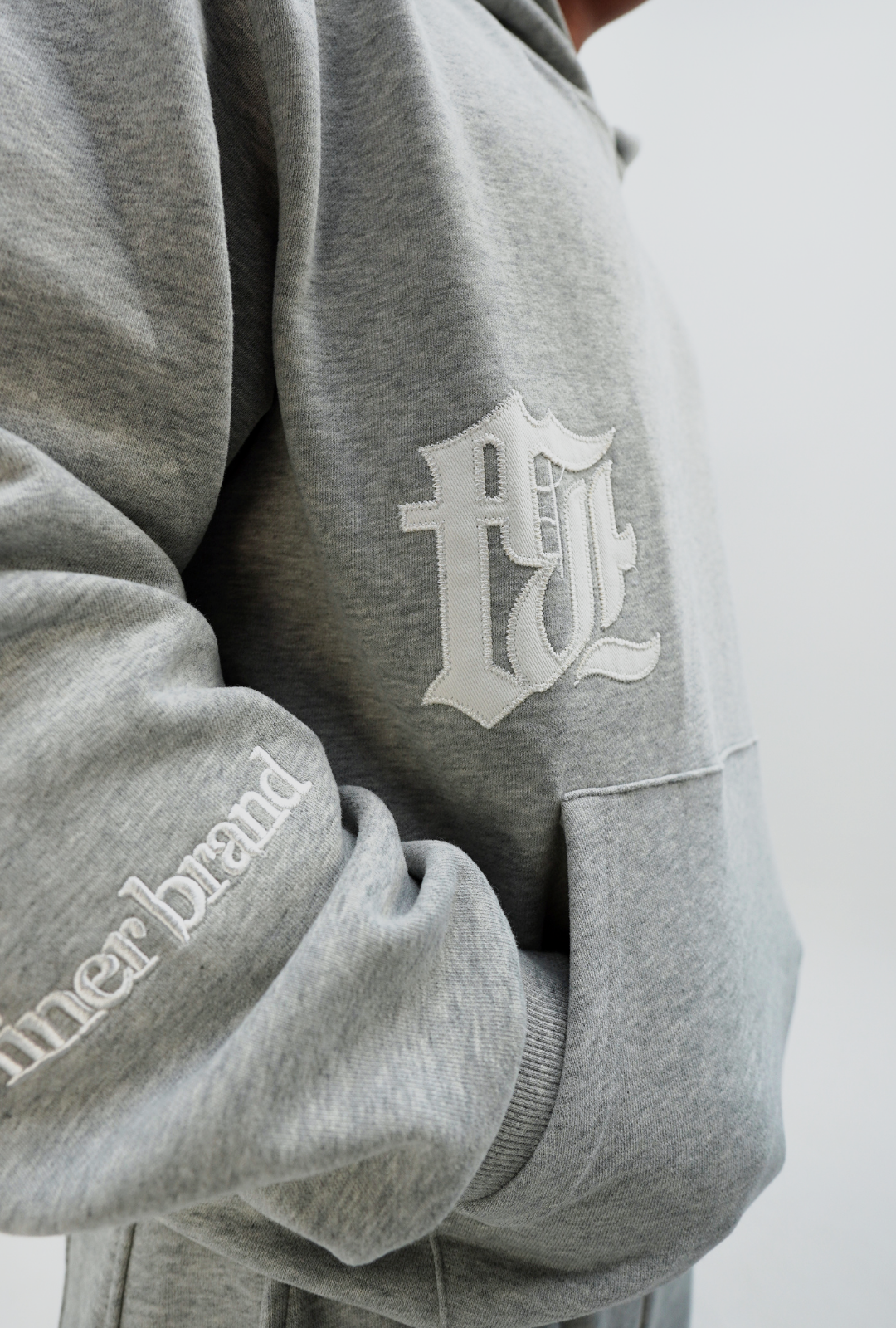 redefined hoodies