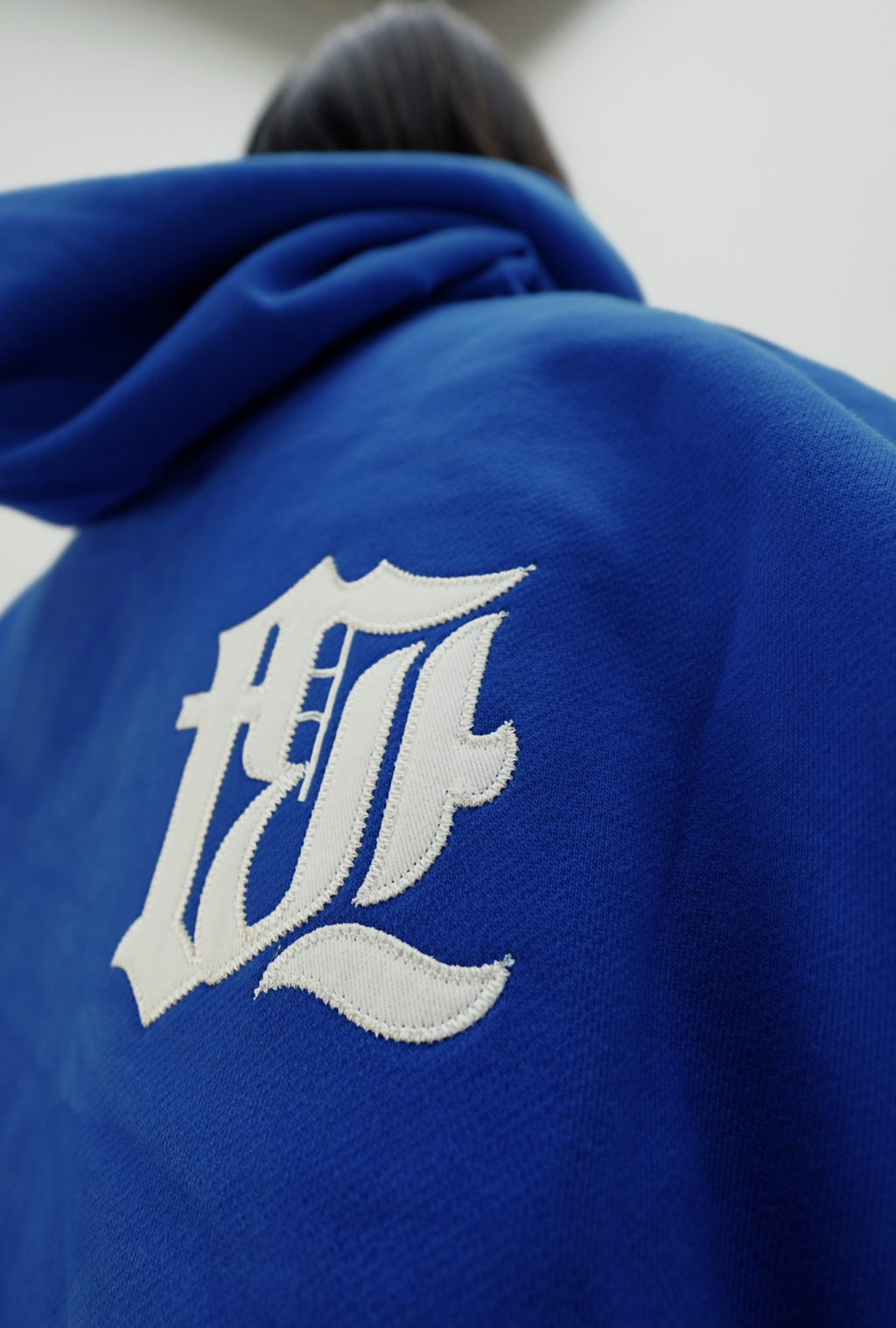 redefined hoodies