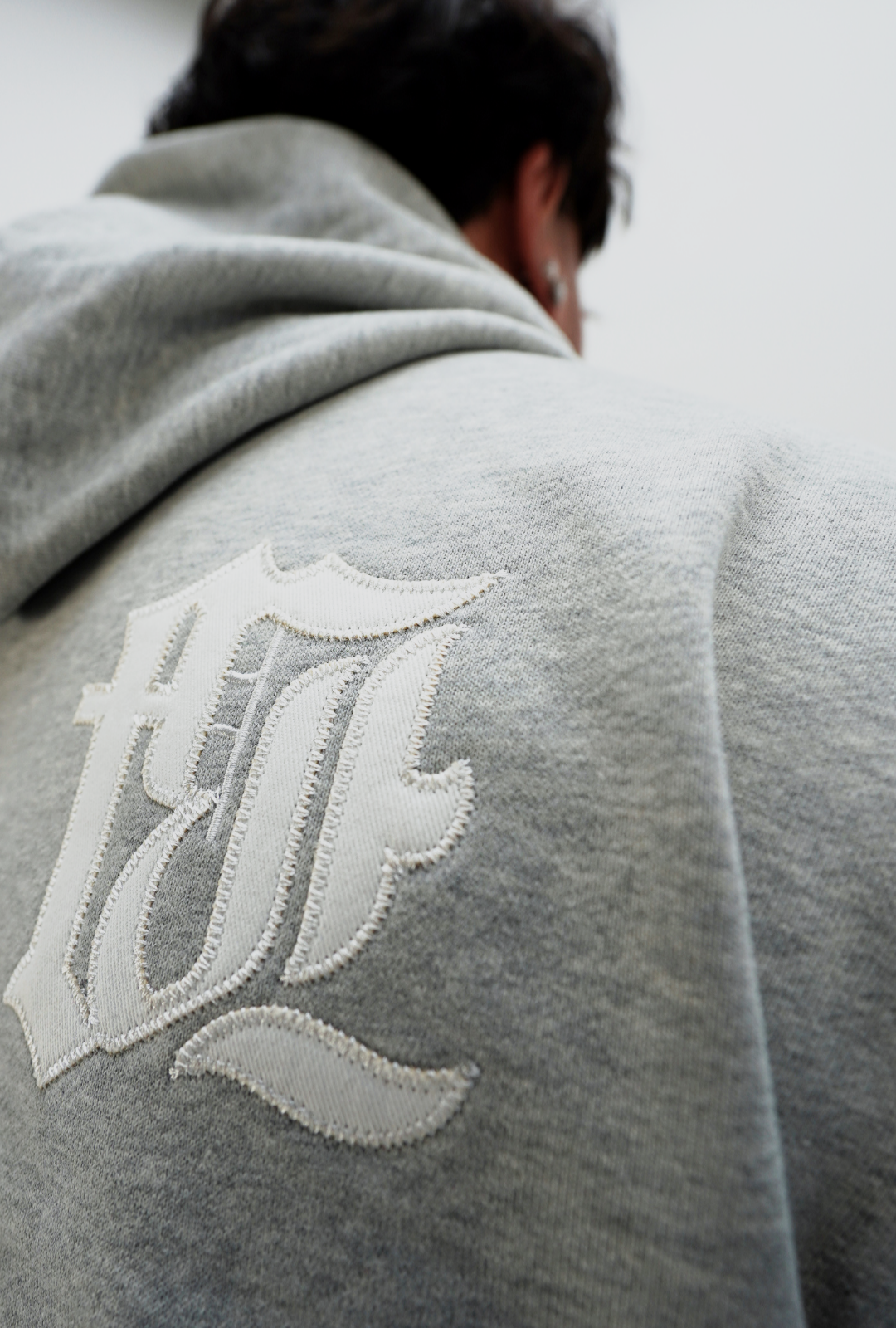 redefined hoodies