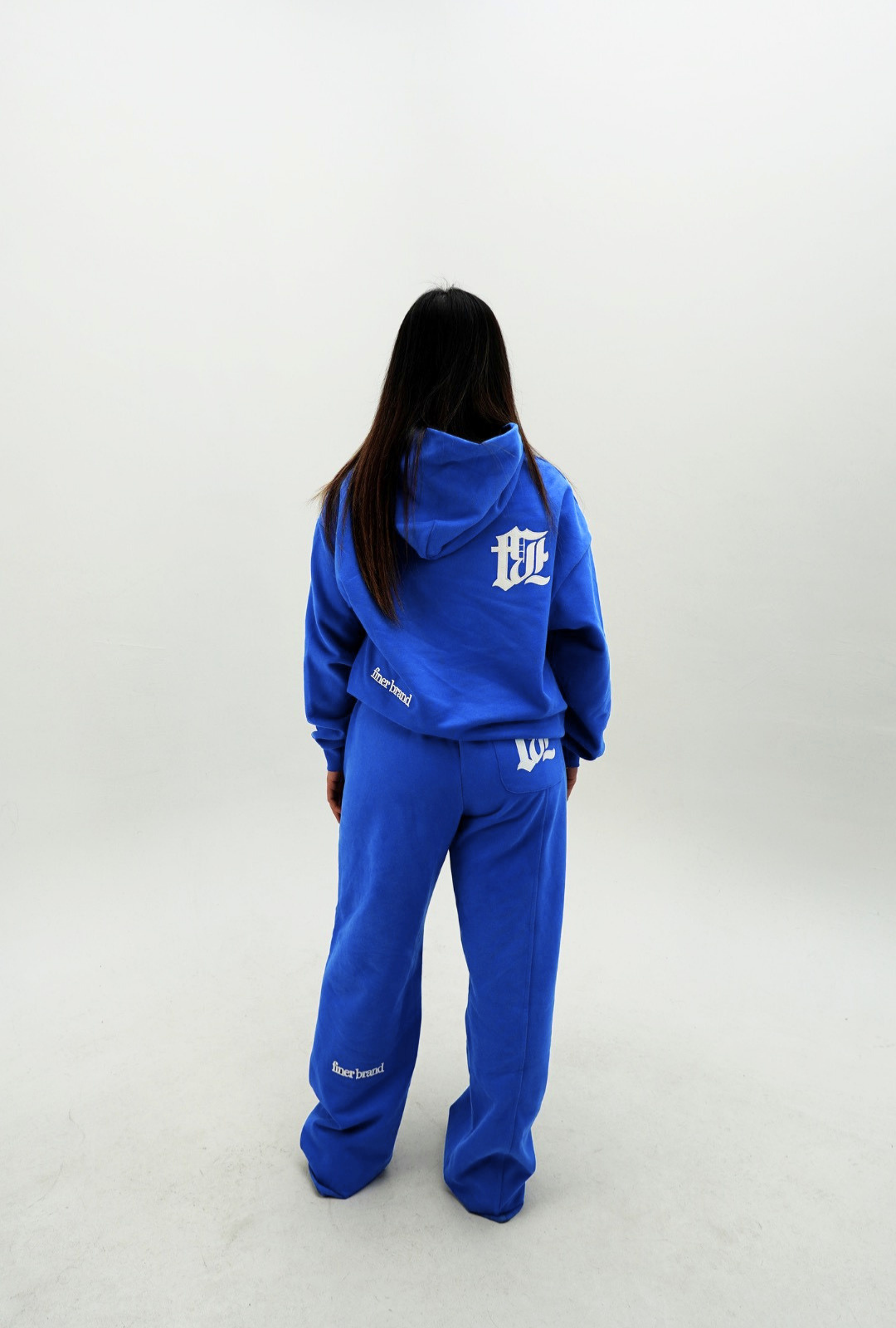 redefined sweatpants