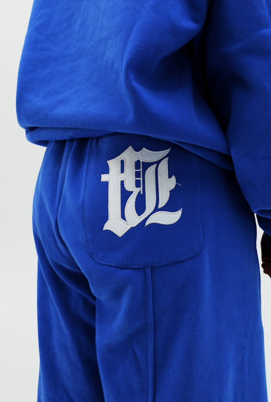 redefined sweatpants