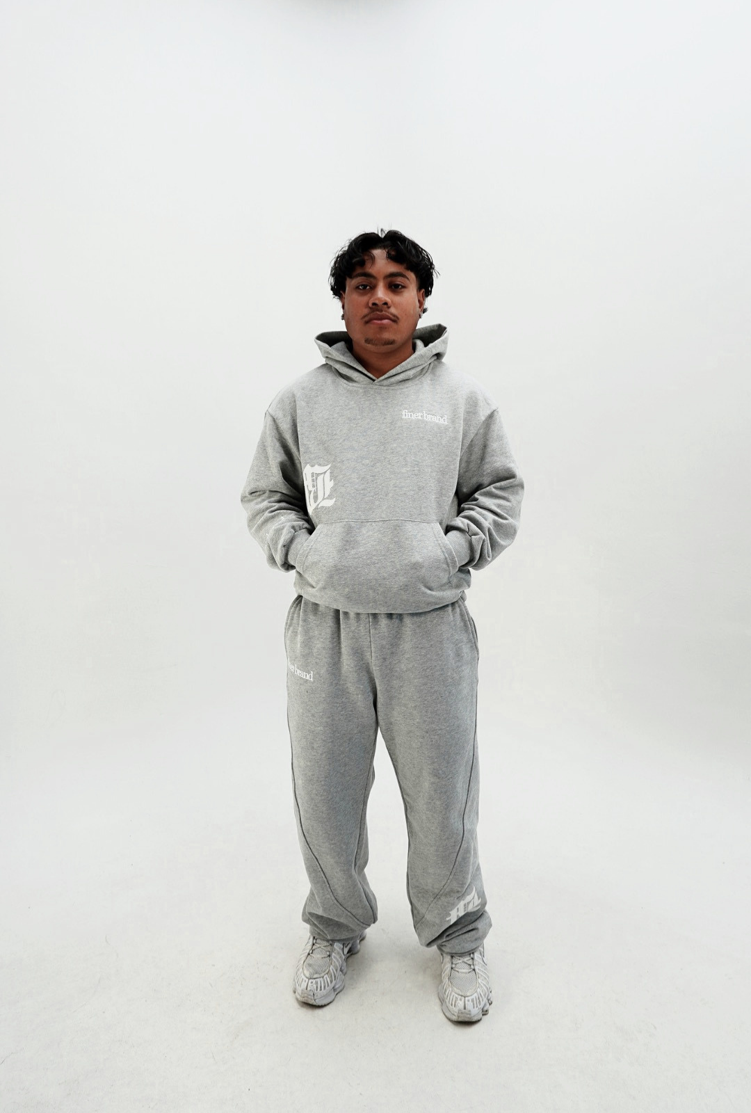 redefined sweatpants