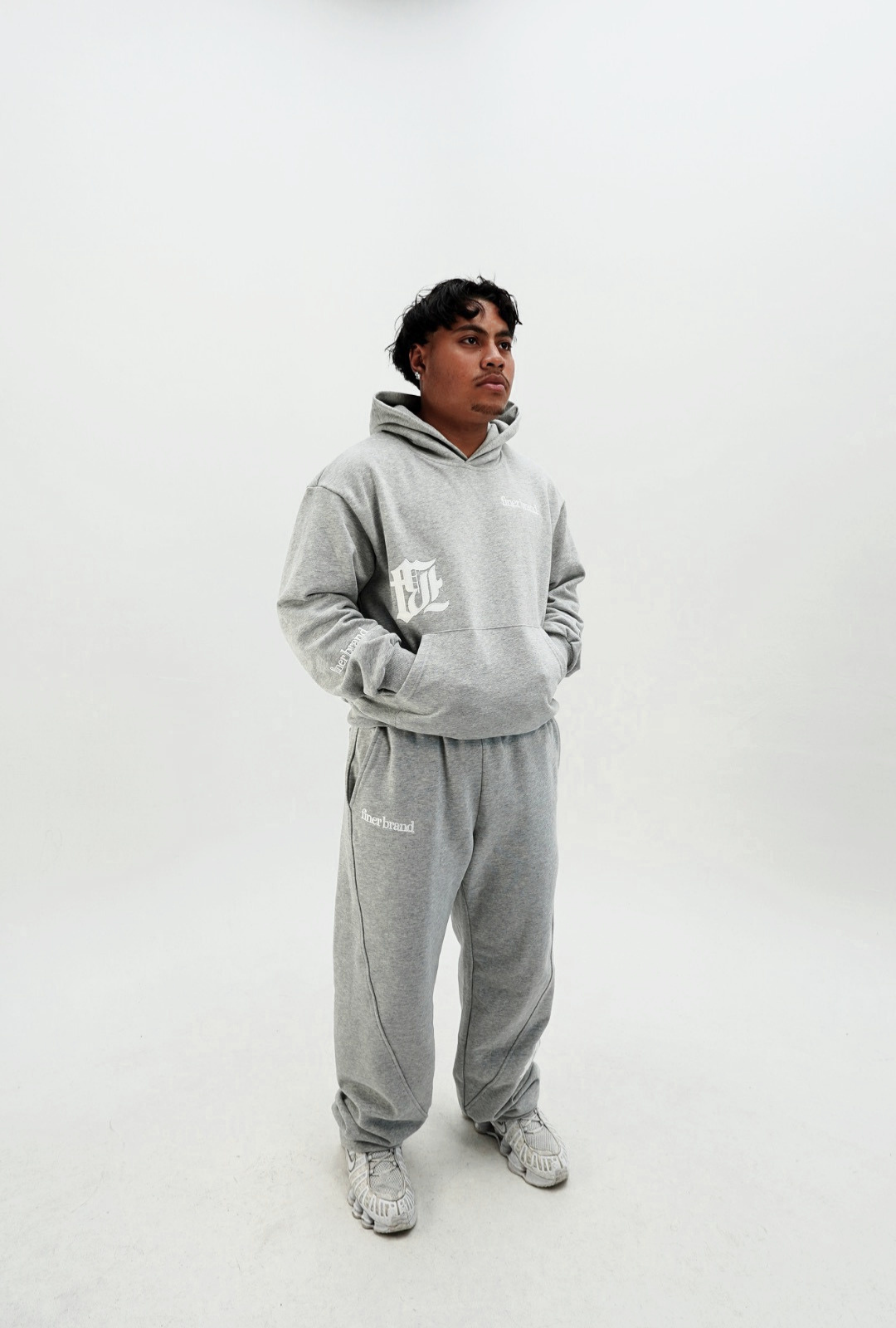 redefined sweatpants
