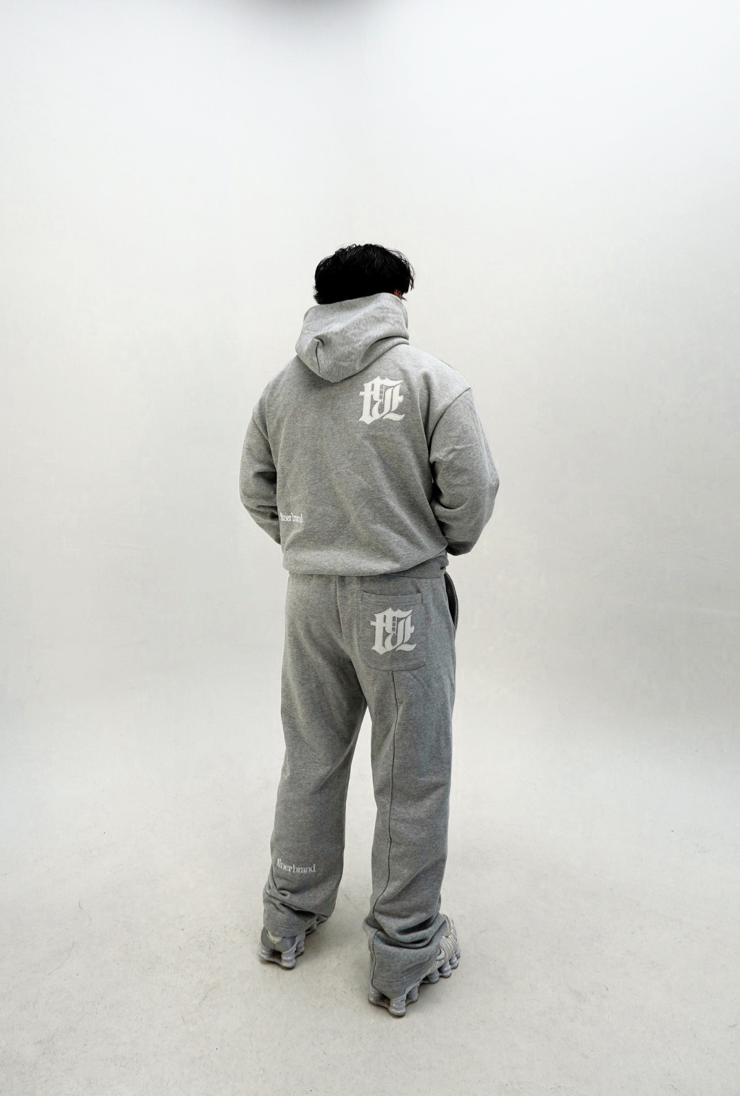 redefined sweatpants