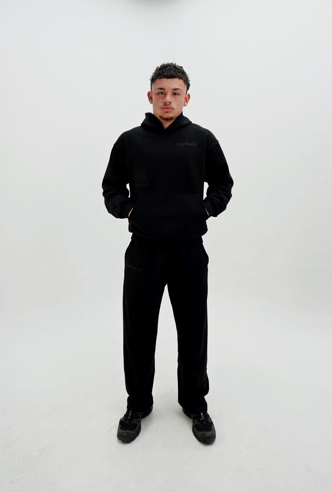 redefined sweatpants