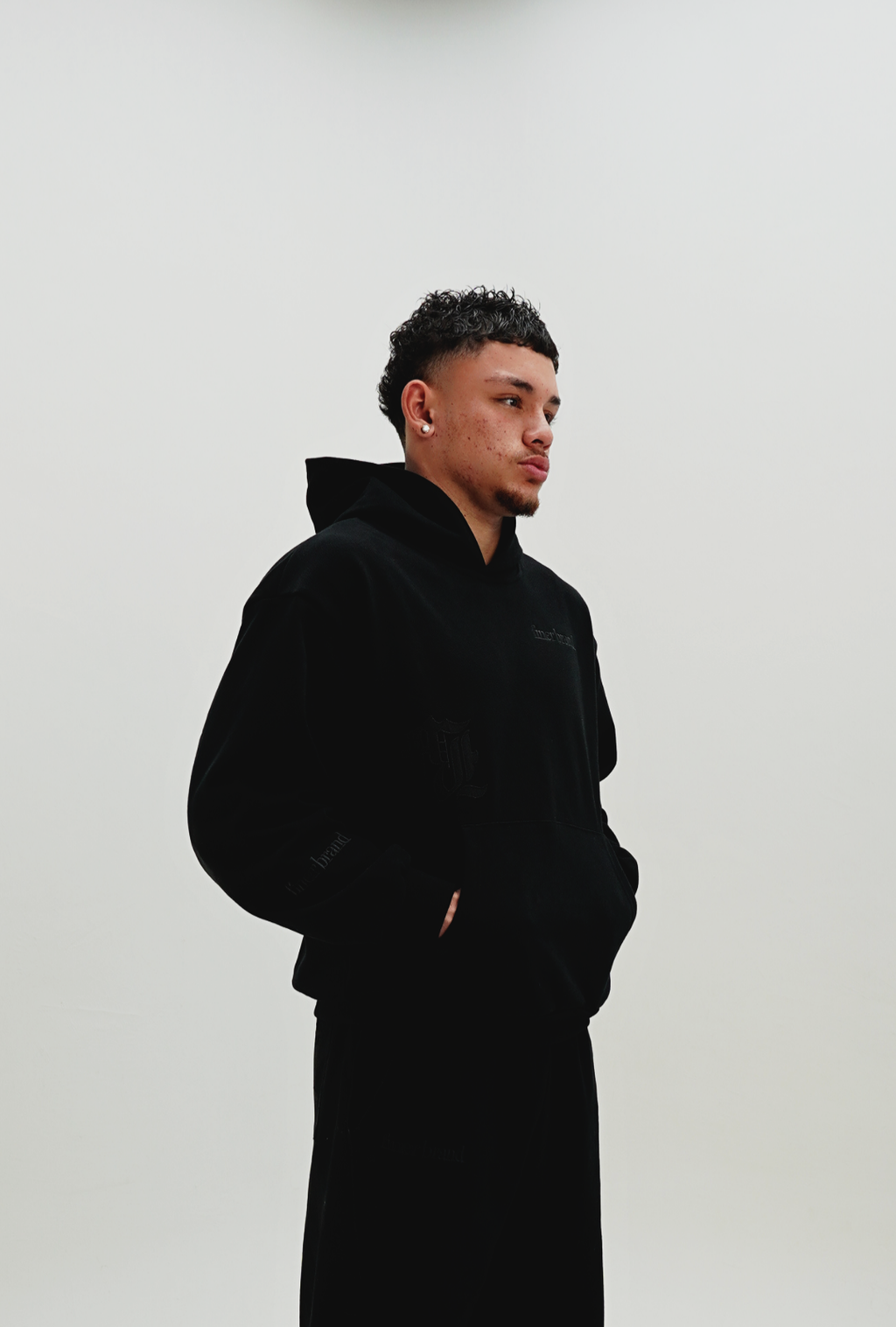 redefined hoodies