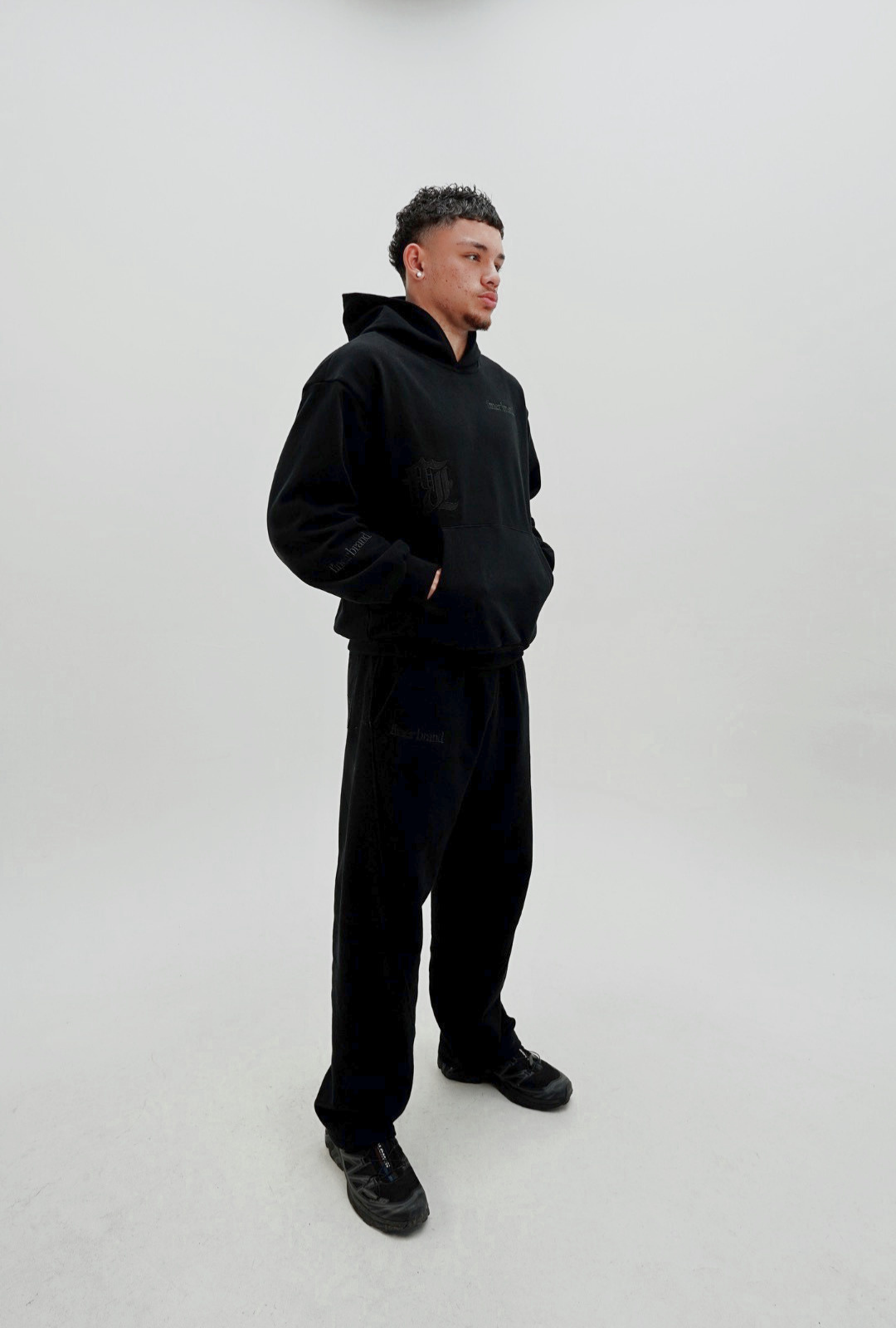 redefined sweatpants