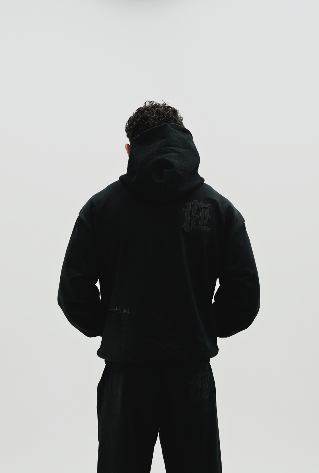redefined hoodies