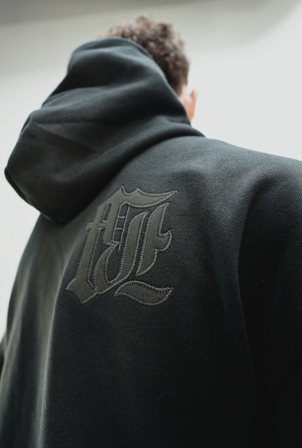 redefined hoodies
