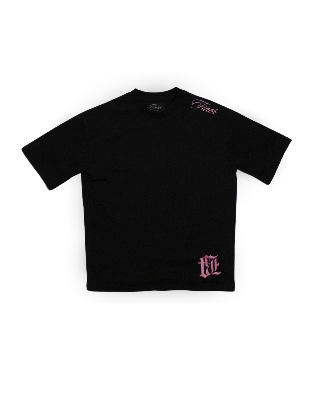 little things matter tees