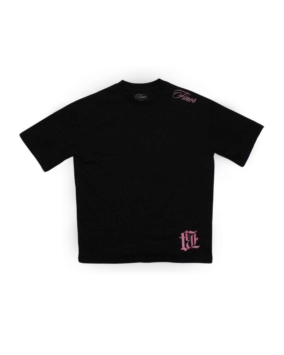 little things matter tees