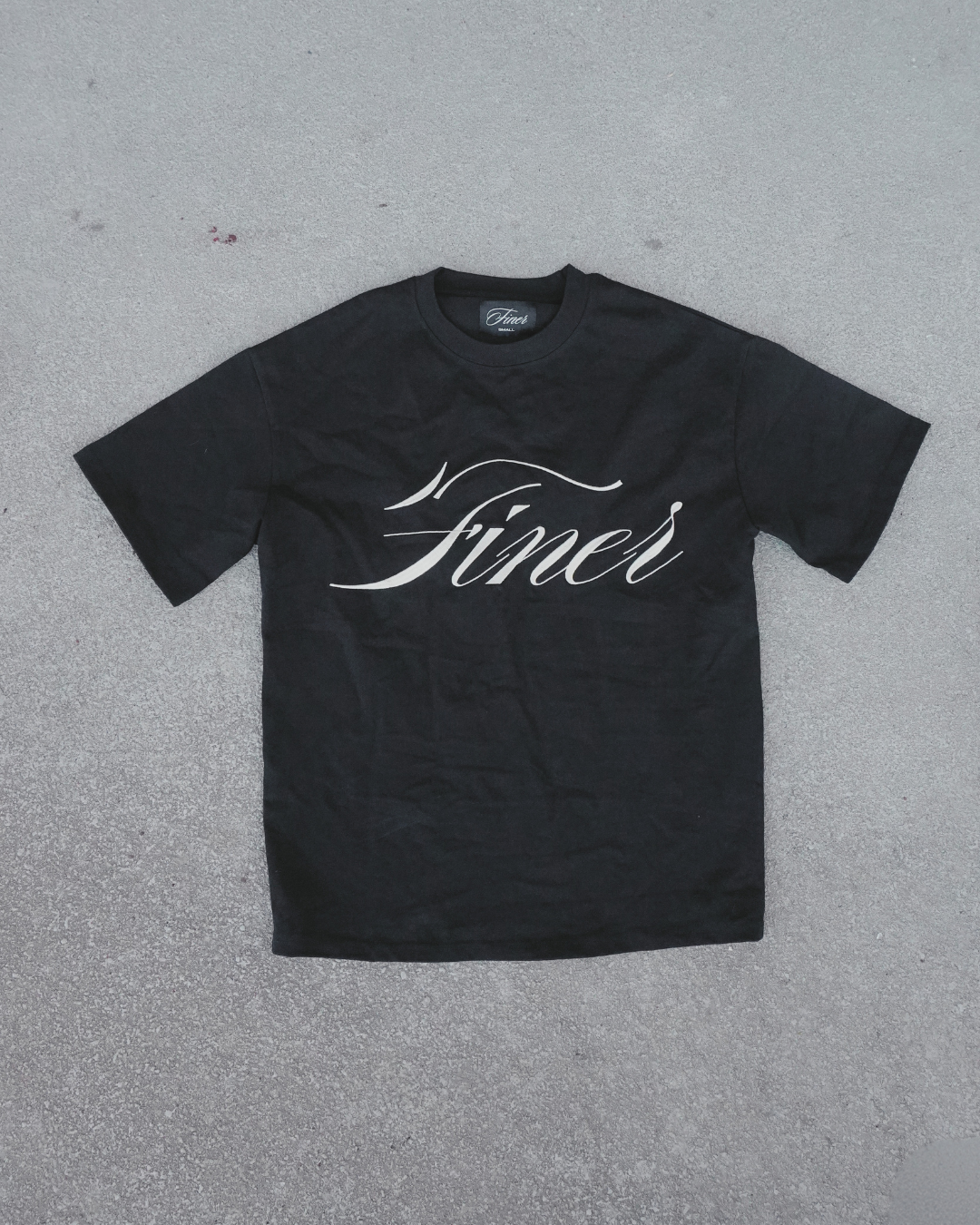 Appreciation Oversized Tees