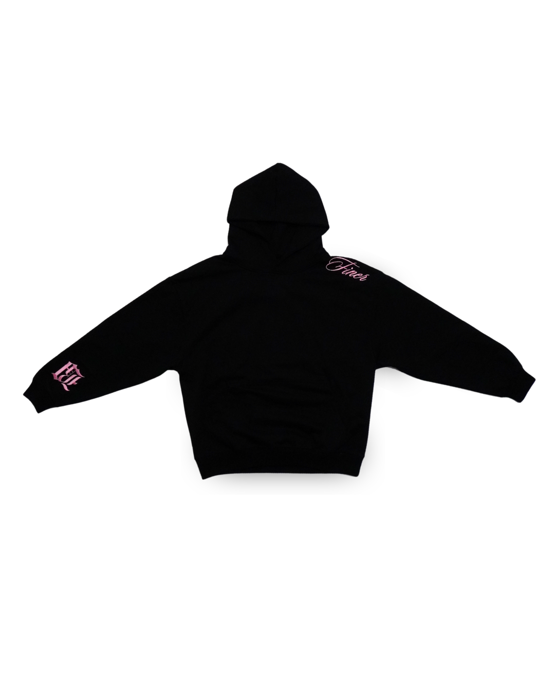 little things matter hoodies