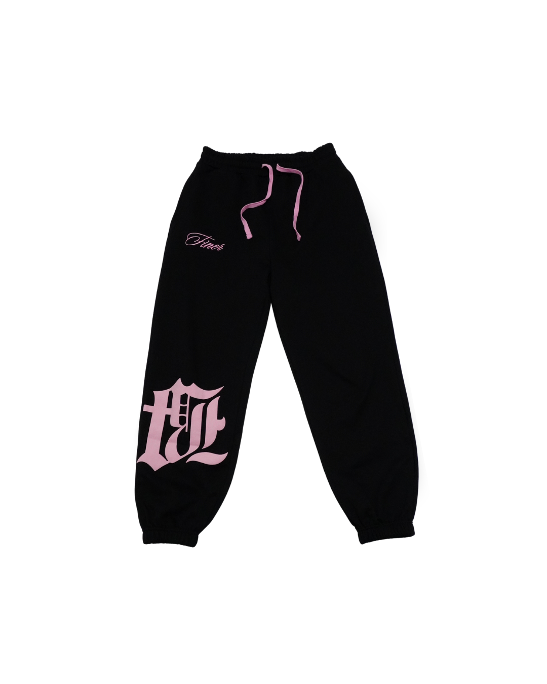 little things matter trackies
