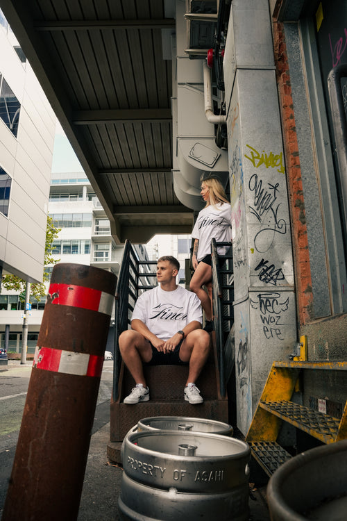 Appreciation Oversized Tees