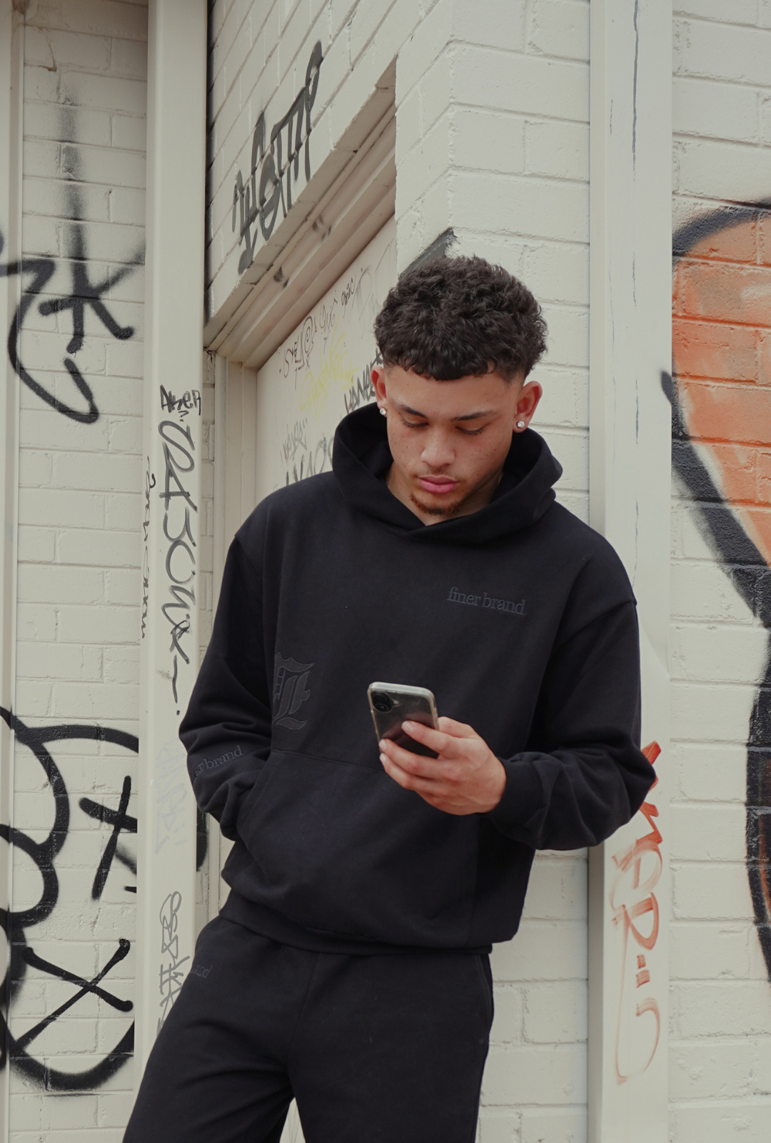 redefined hoodies