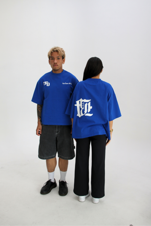 imperfect tee