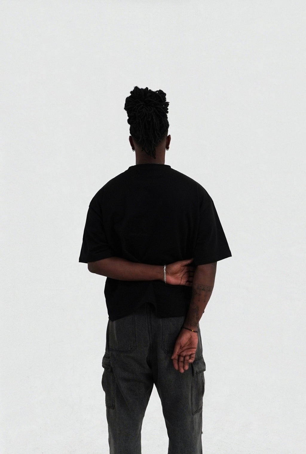 essential boxy tee