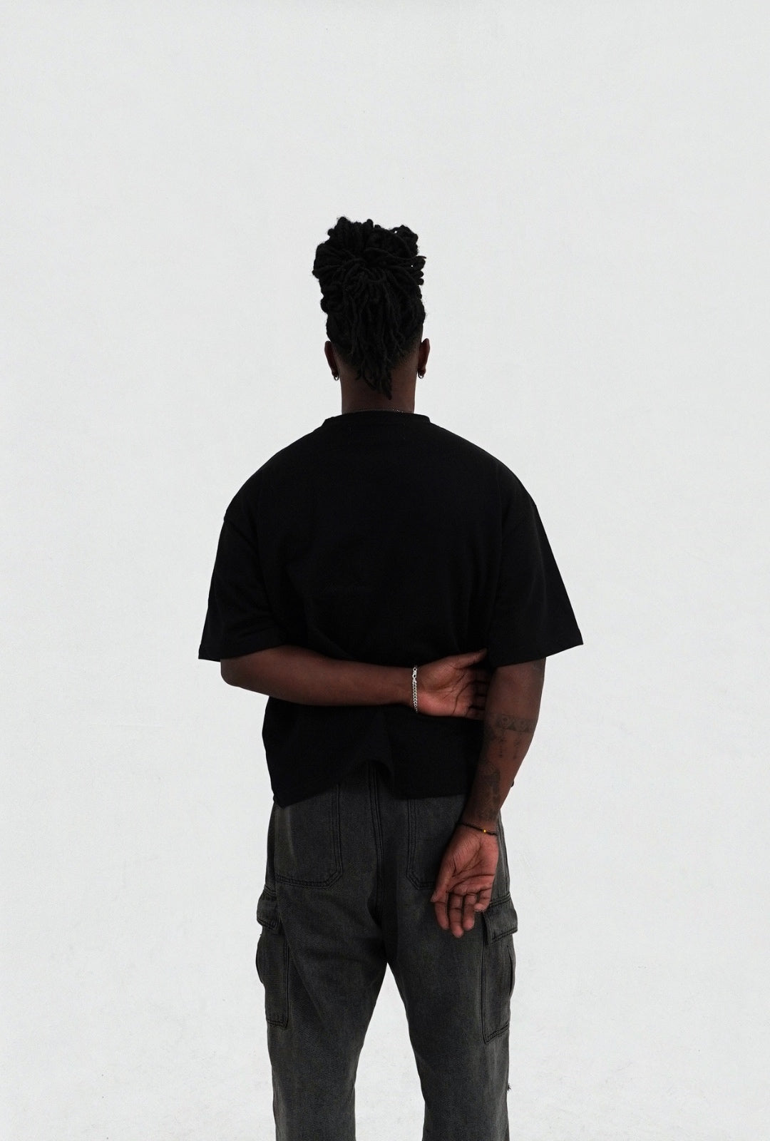essential boxy tee