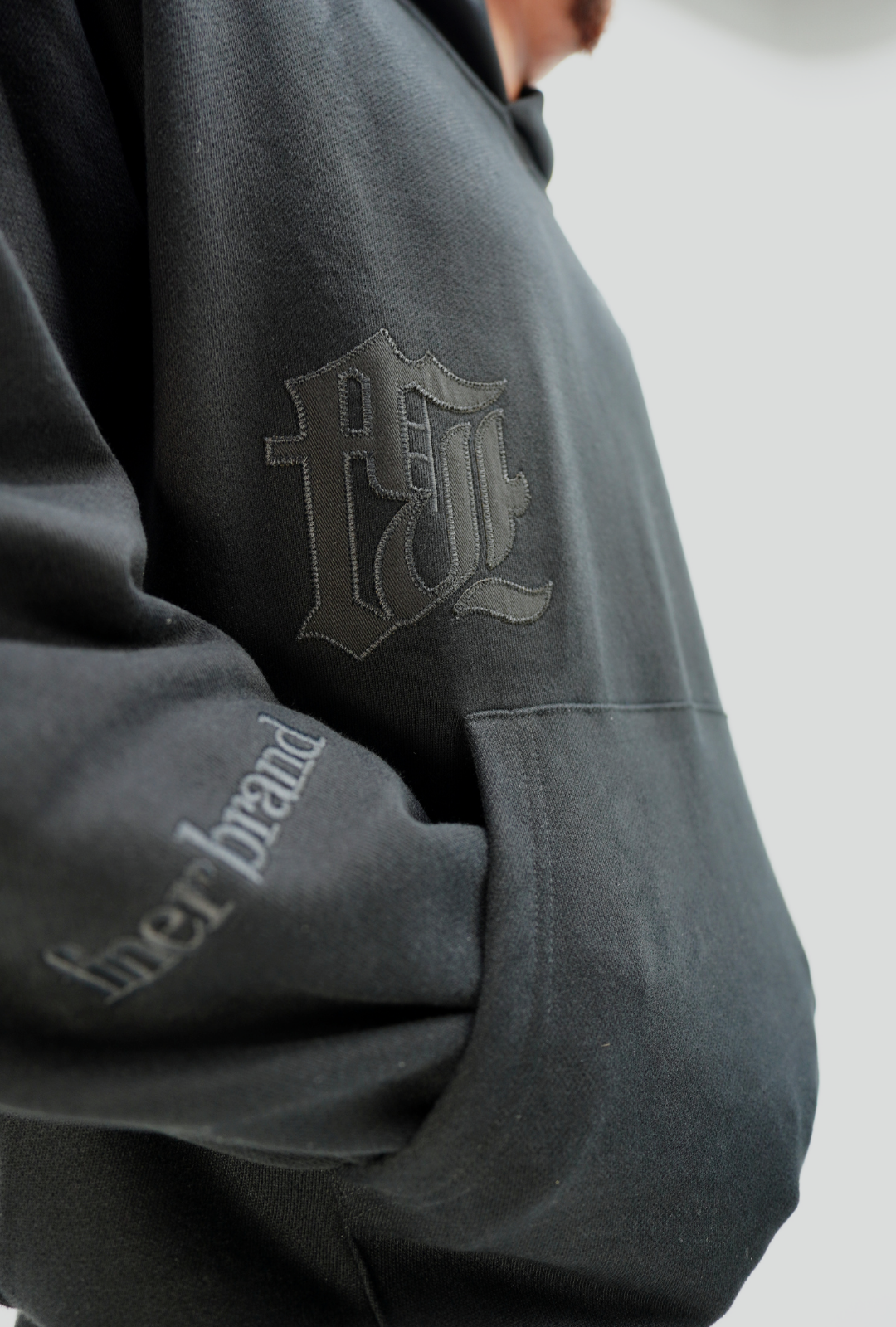 redefined hoodies