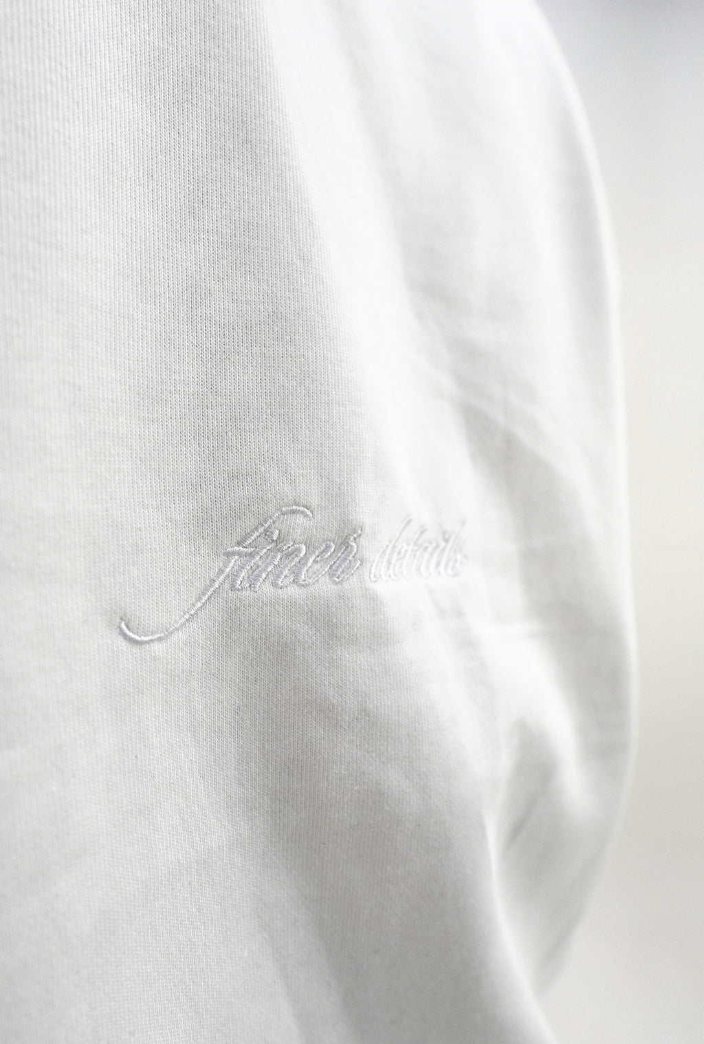 essential boxy tee